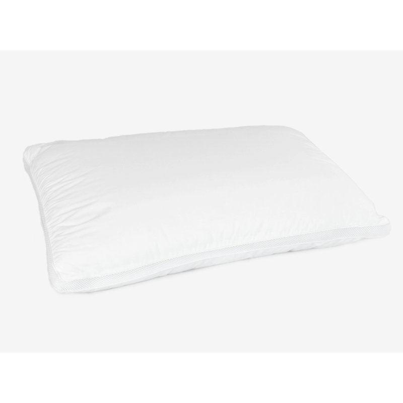 Arthur Sleep Pocket Spring Pillow