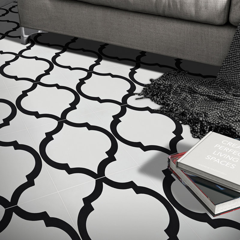 8 in. x 8 in. Tile