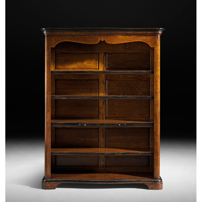 Library Standard Bookcase