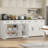 Tahara 42.5" Wide 3 Drawer Sideboard-1217196992