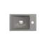 Milano 14.57'' L Bathroom Sink-1945193685