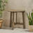 Tables de patio