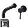 1 Handle Bathroom Bath Faucet
