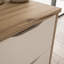 Vankka 149.4cm W 3 - Drawer Chest of Drawers