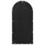 Moran Metal Flat Wall Mirror-82894888