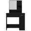 Dressing Table with Mirror