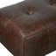Repose-pieds en cuir italien Capa-749151792