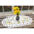 Lillimai Easter Bunny on White Table Runner-509453916
