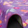 Frenette Tufted Purple Rug