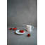 Terrazzo Azzurro Bone China Coffee Mug