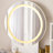 Vanity Table With Lighted Mirror And Power Outlet