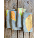 Cotton Blend Square Napkins