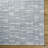 Caniesha Flatweave Wool Striped Indoor Rug-23870558
