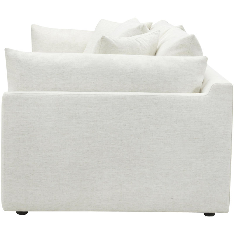 Becki Owens x Surya Capitola Accent Chair