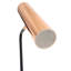 Lefke 158cm LED Arched Floor Lamp