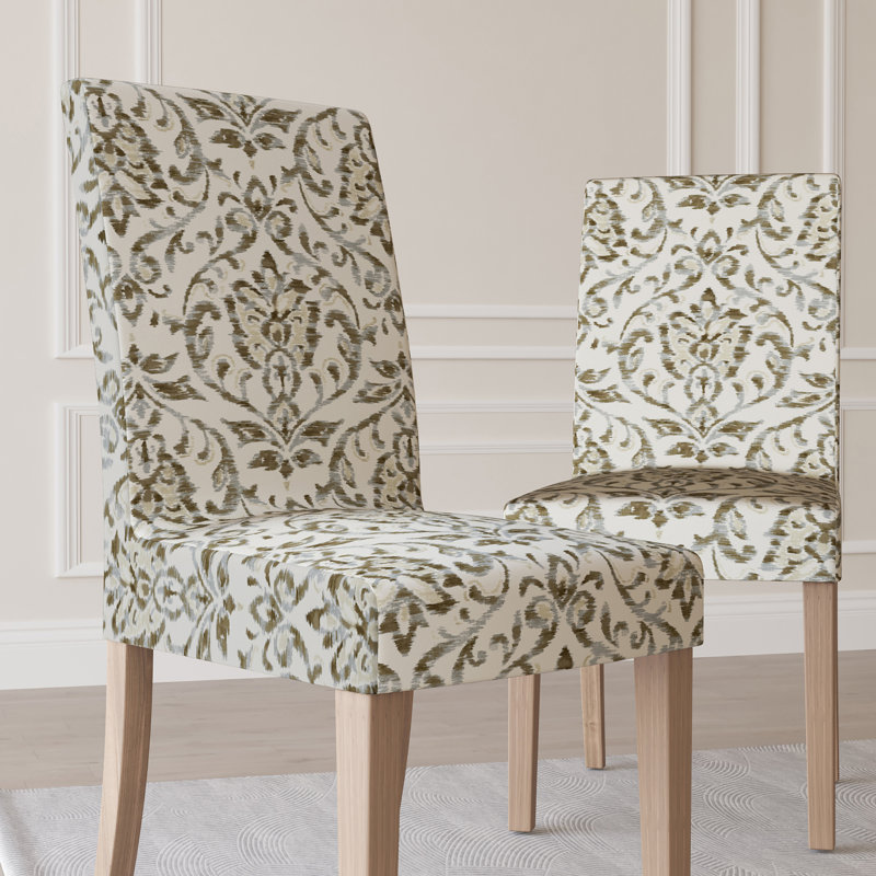 Housse extensible pour chaise de salle à manger Verity
