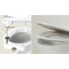 Ottana Elongated Toilet Seat