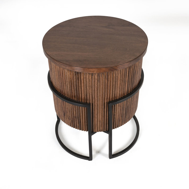 Bedside Table