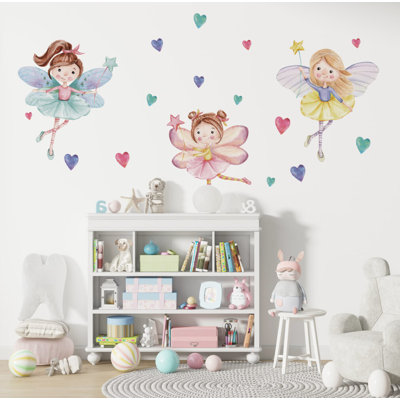 Wall Decals