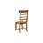 Kirkland 17.75'' H Solid Wood Side Chair-1636798801