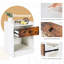 Hamna Floor Shelf Side Table Set-756454237