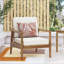Chaise club Willowbrok