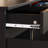 Garage Cabinet With Work Table And Light