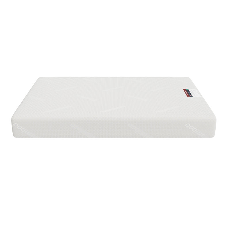 Everyday Sleep 20cm Memory Foam Mattress, Double (4'6)