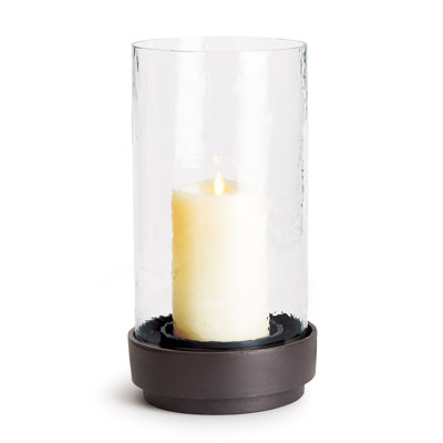Trenton Hurricane Candle Holder