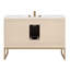 Ensemble de meuble-lavabo simple 48 po Markham-84059295-86922276-100760231