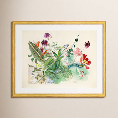 Flowers Painting