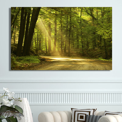 " Morning Light I "