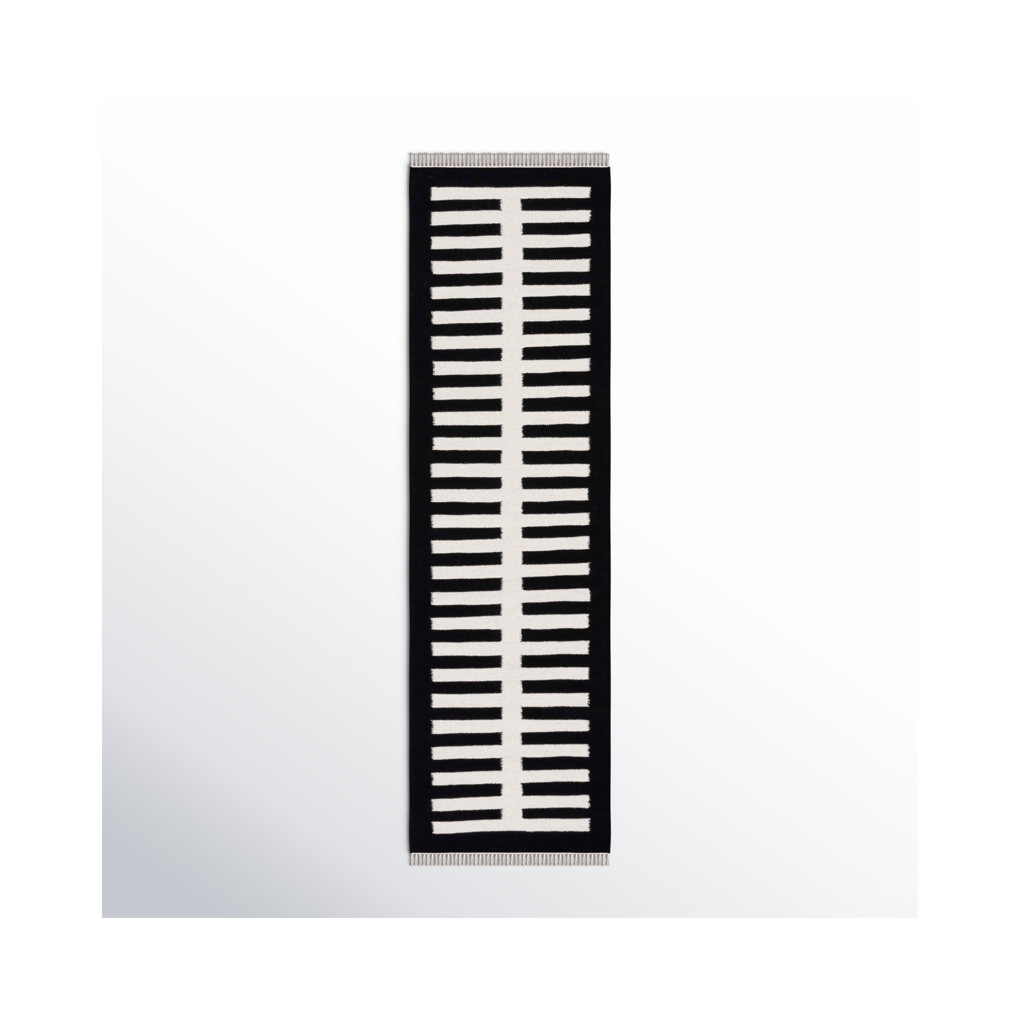Delia Rug, Runner 2' 3" x 8'