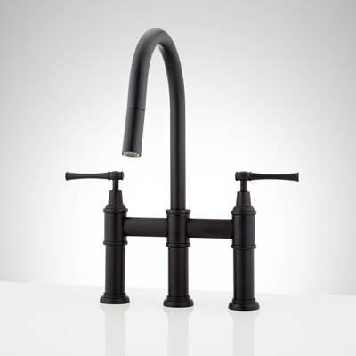 Robinet de cuisine Hurston
