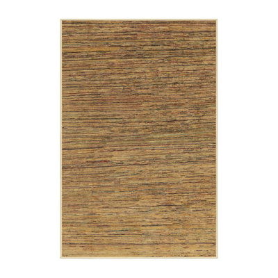 Tapis abstrait moderne 1706