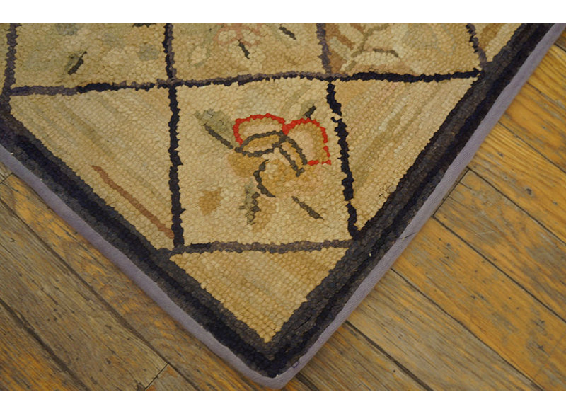 One-of-a-Kind 3' X 5' Area Rug