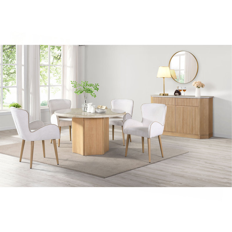 Table de salle à manger Qwin