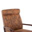 Chaise berçante Solid + PlyWood-715364498