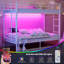 Lit plateforme en métal Alyda-1236740872-1260277199