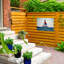 Décoration murale extérieure Adir-1085589315
