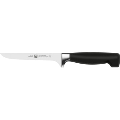 ZWILLING Four Star Boning Knife, 14 cm