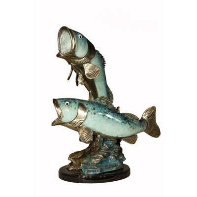 Animals Statue