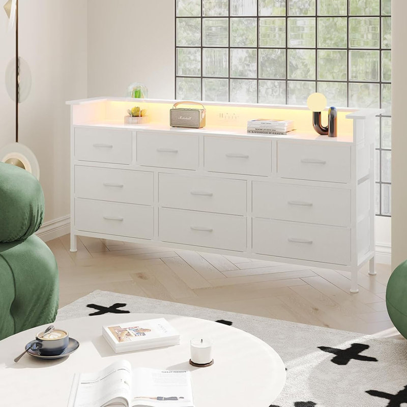 Bookshelf For Small Space Or Corner
