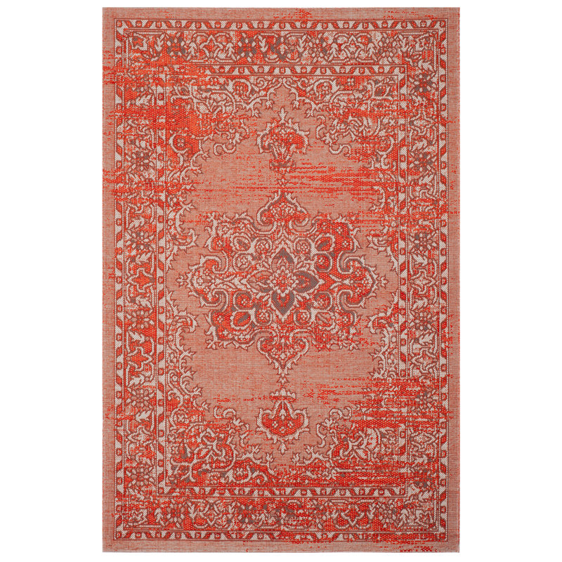 Wachusett Performance Oriental Rug, Rectangle 8' x 11'