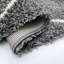 Curstin Geometric Shag Area Rug-59602690