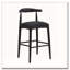 Tabouret de bar en bois-1364886471-1364886488