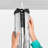 Brabantia Lift-O-Matic Rotary Clothes Line with Ground Spike