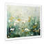 Mauve oasis tranquille sur toile-632000003-632000025