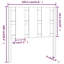 Jasara Solid Wood Headboard-791543273-791543278