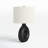 Roumel Ceramic Table Lamp-1831483730